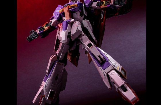 Bandai Hobby Online Shop 17年12月15日起接受訂購 日本18年2月 香港18年3月 派貨 模型rg 1 144 Zeta Gundam Biosensor Image Color Hk 210 3 240yen連稅 hobby Com