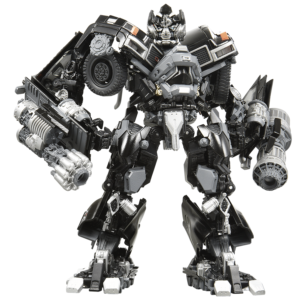 hasbro 2018年发售: transformers master piece movie