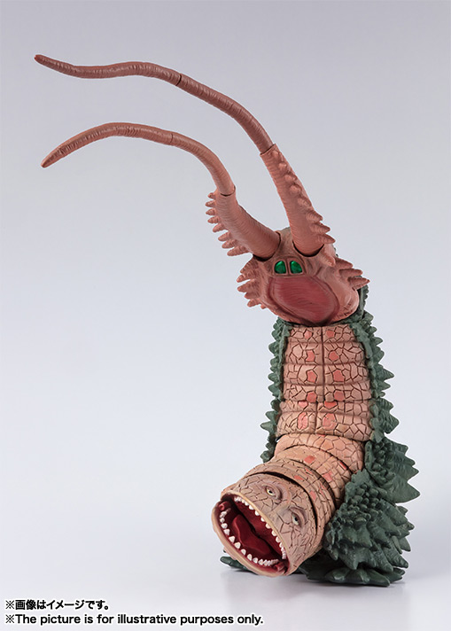 h. figuarts《ultraman》twin tail 7,560yen连税