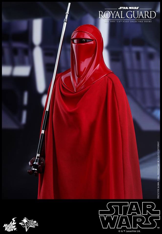 hot toys 1/6 action figure《star wars: episode