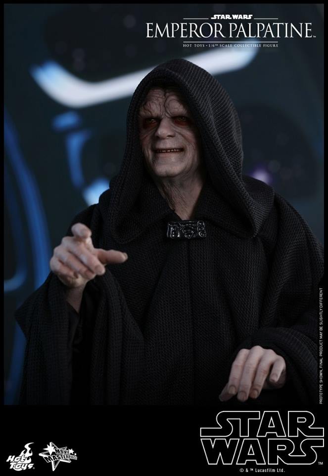 " – emperor palpatine scheming, powerful, and evil to the core