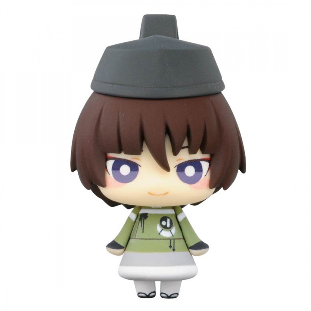 takaratomy 2018年7月发售: 盒玩 koedarize drop 05 刀剑乱舞-online