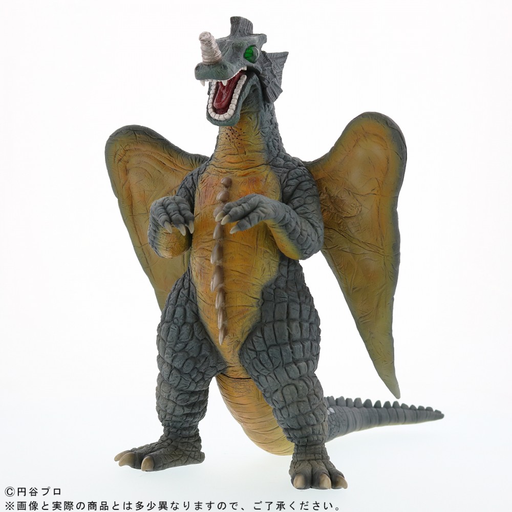 chameleking 16,200yen连税 デザインの基になった"古代カメレオン"