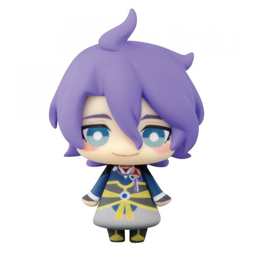 takaratomy 2018年7月发售: 盒玩 koedarize drop 05 刀剑乱舞-online