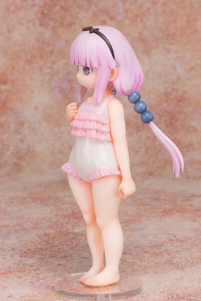 1/6 pre-printed figure 《小林家的龙女仆》康娜 泳装 ver