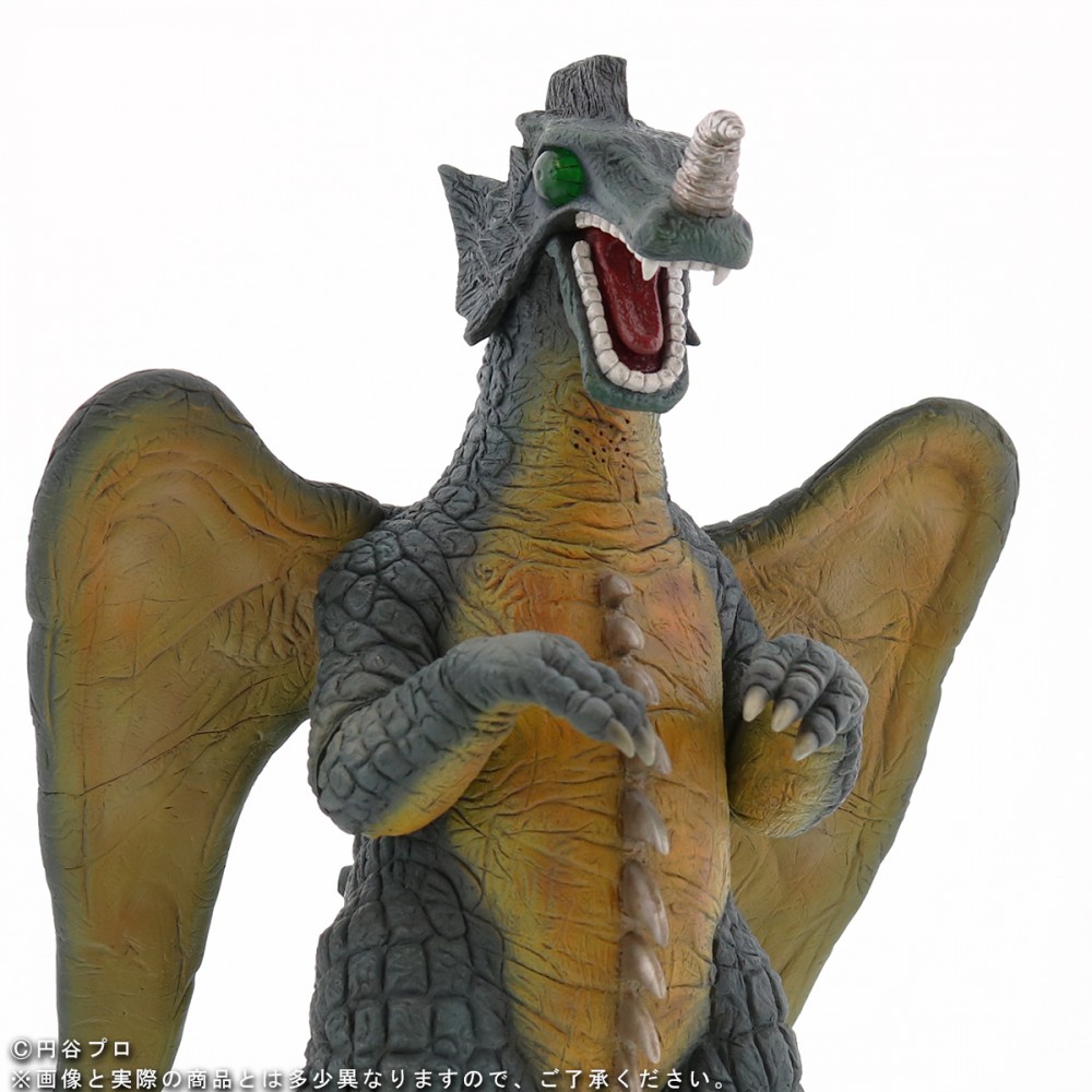 chameleking 16,200yen连税 デザインの基になった"古代カメレオン"