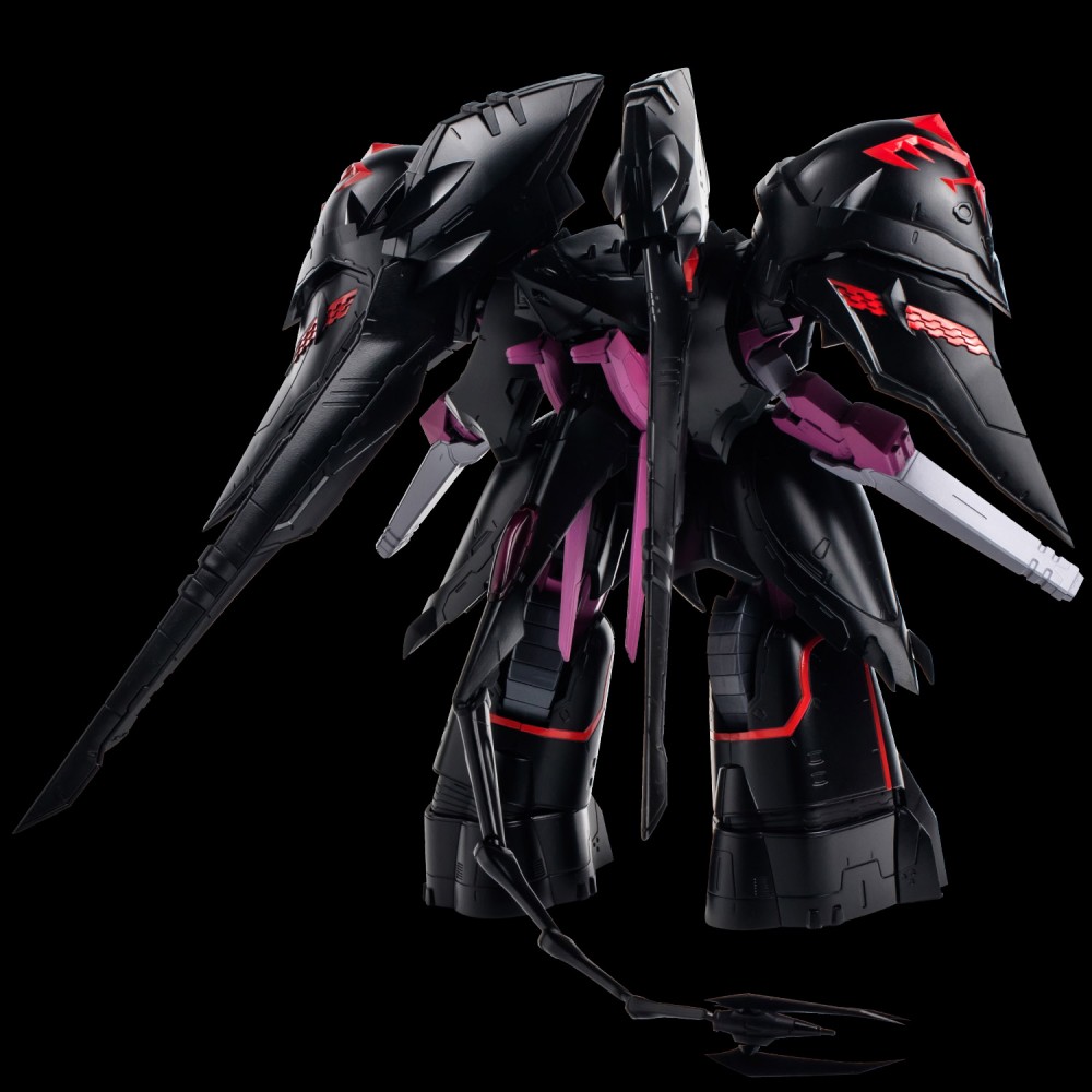 [toys preview] 千值练 2018年6月29日发售: metamor-force 机动战舰