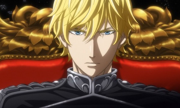 New Video Added 18年4月3日起播放 Production I G 全新製作tv版動畫 銀河英雄傳說die Neue These hobby Com