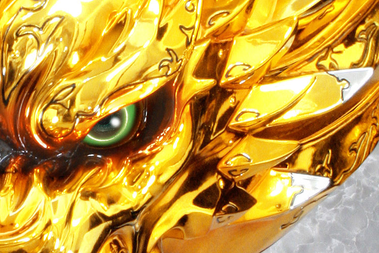 art storm 2018年7月发售: 牙狼 garo> 黄金骑士 garo -钢牙- 头像 99