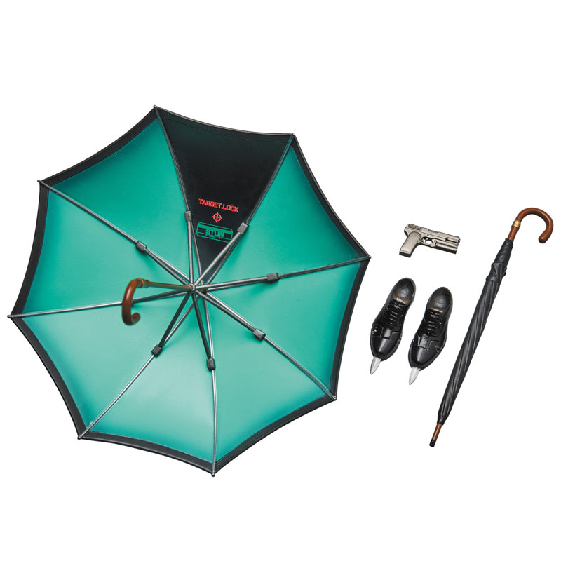 73 kingsman harry "galahad" hart 7,800yen