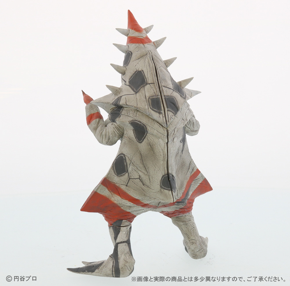 x-plus 2018年6月发售: [ric-toy限定] soft ser