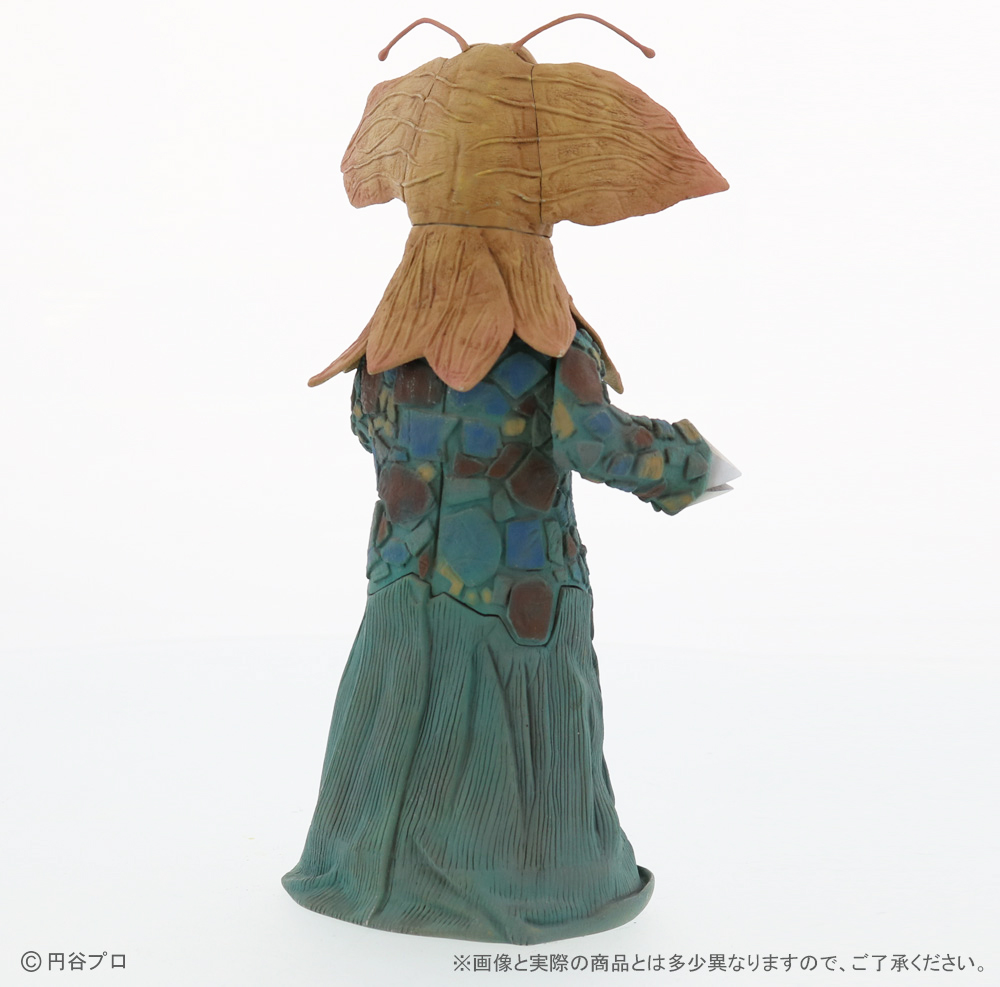 x-plus 2018年6月发售: [ric-toy限定] soft ser