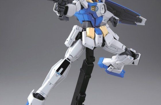Bandai Hobby Online Shop 18年4月5日開始受訂購 日本18年6月派貨 模型 Mg 1 100 Gundam Age 1 2 號機 3 780yen連稅 再販 hobby Com