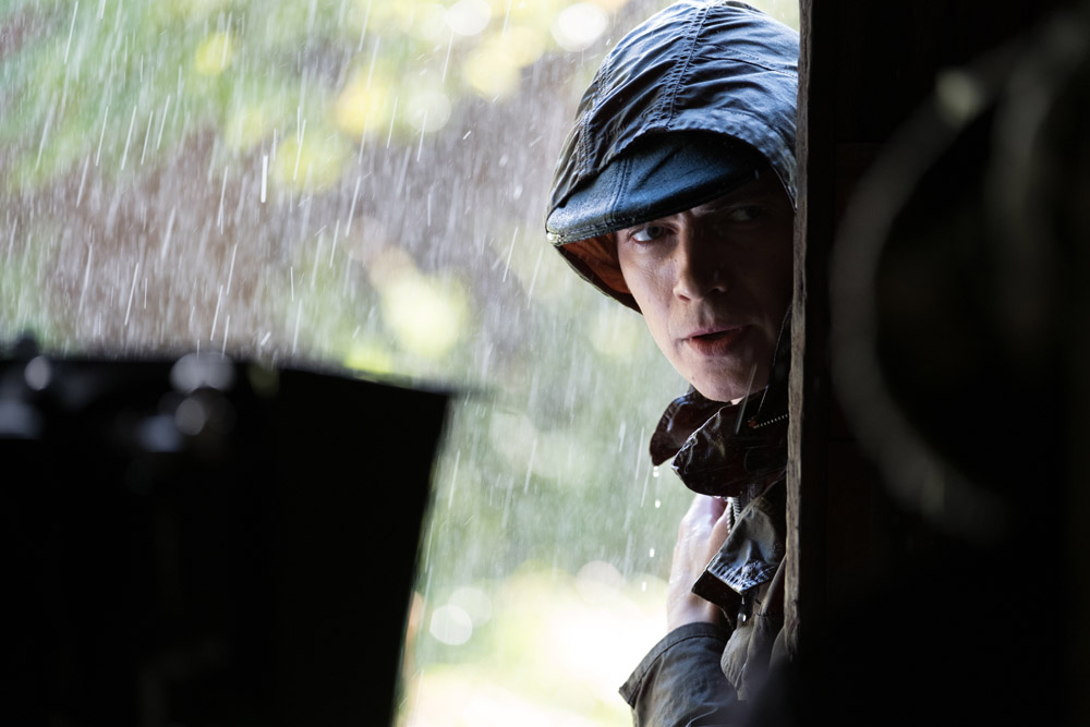 香港2018年5月10日上映:《赎金猎杀》(first kill)