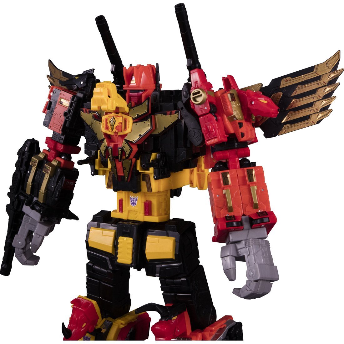 takaratomy 2018年9月发售: transformers power of