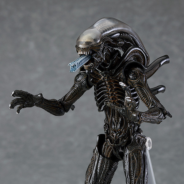 maxfactory 2018年4月3日起接受预约,2019年1月21日发售: figma