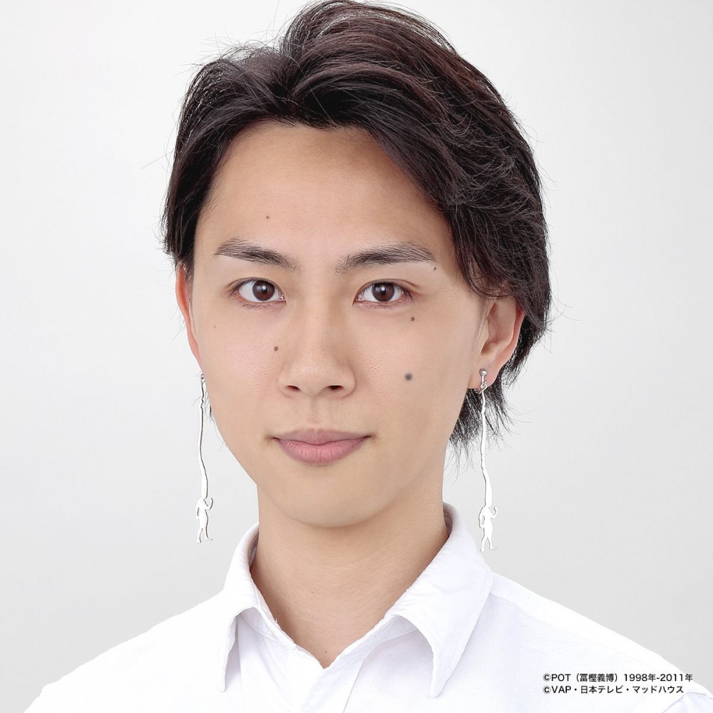 bandai fashion collection 2018年5月22日~8月5日