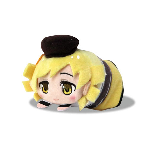 魔法少女まどか☆マギカ[新編]叛逆の物語 もちころりん 佐倉杏子