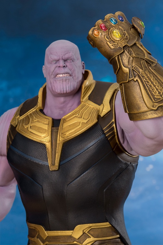 寿屋2018年10月发售:1/10 pre-painted figure artf