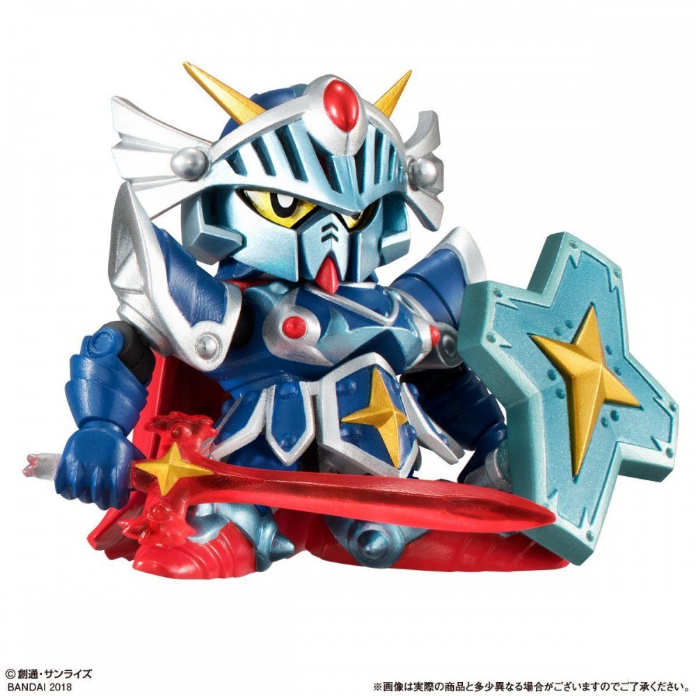 gashadepa department store(premium bandai) 2018年7月3日起接受