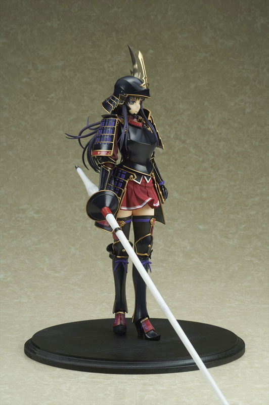 DRAGON Toy 2018年10月發售: 1/6 PVC Figure ワルキューレ
