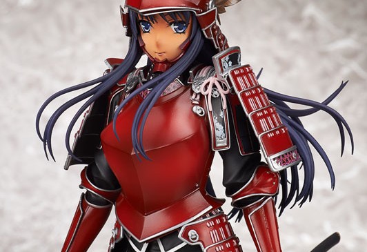 DRAGON Toy 2018年10月發售: 1/6 PVC Figure ワルキューレ