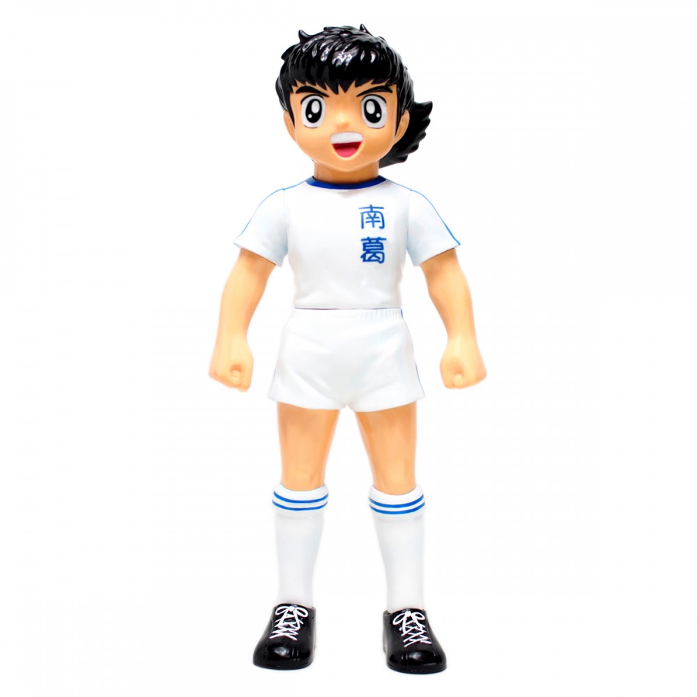 2018年6月23日-8月15日接受订购,2018年12月派货: 《足球小将》sofvbi