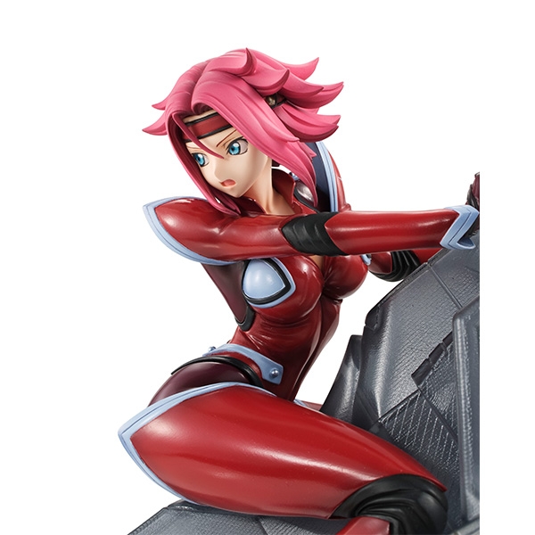 m. series《code geass 叛逆的鲁鲁修r2》