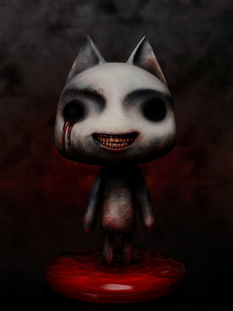 vertex 2018年11月6日发售: 1/7 pvc figure sire