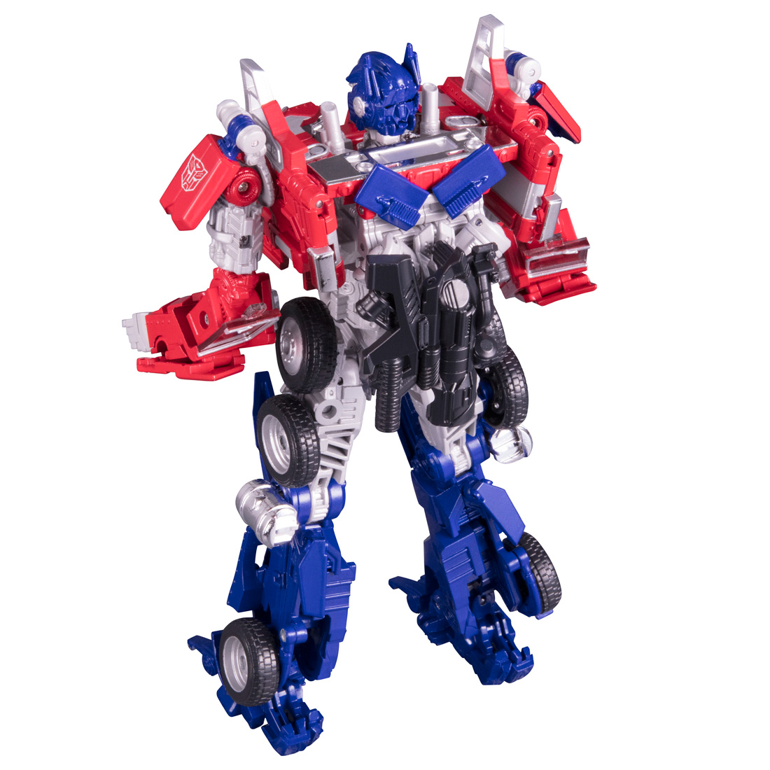 takara tomy legendary optimus prime