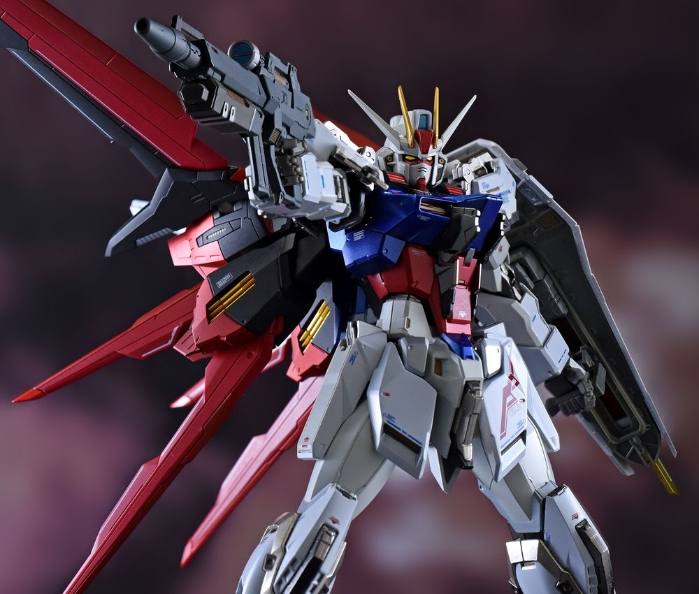[preview] bandai 2018年8月09日发售: metal build