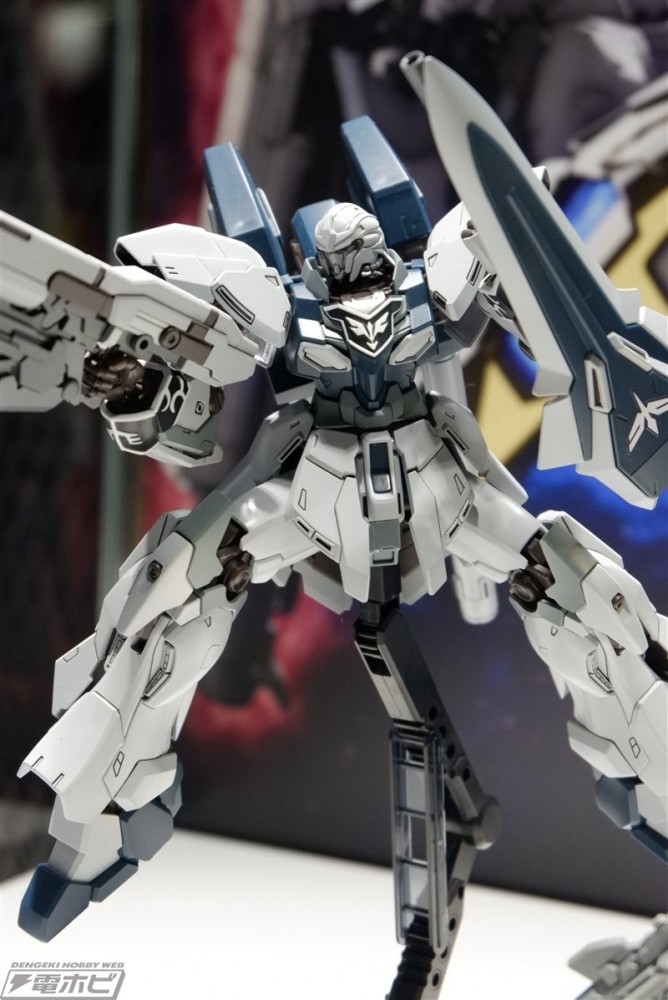 [不断更新] gundam base tokyo – bandai展品: 新gunpla模型