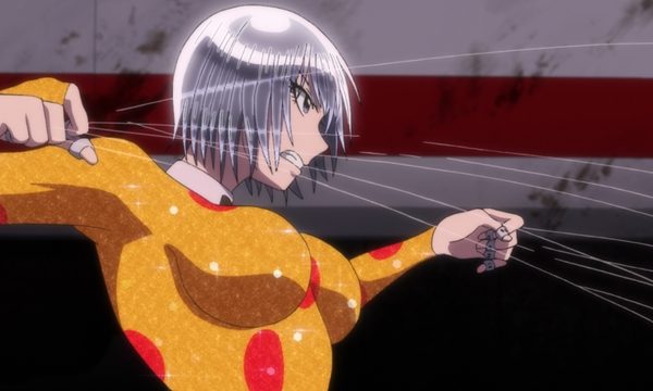New Video Added Tv動畫 魔偶馬戲團 からくりサーカス 18年10月播放 hobby Com