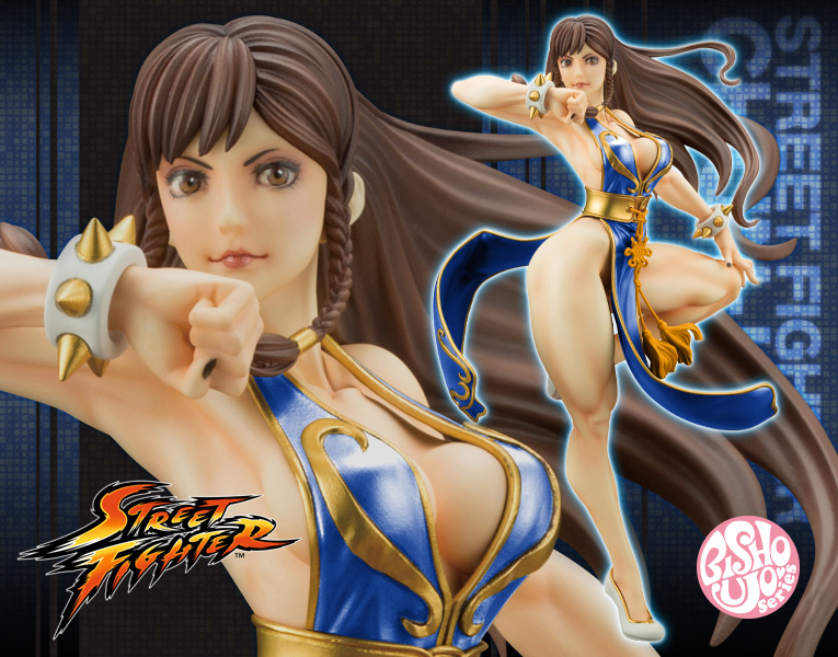壽屋2018年10月發售:[壽屋Shop/NYCC2018限定] 1/7 Pre-painted Figure 