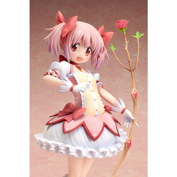 aniplex plus 2019年夏发售: 1/8 pvc figure《魔法纪录 魔法少女小圆