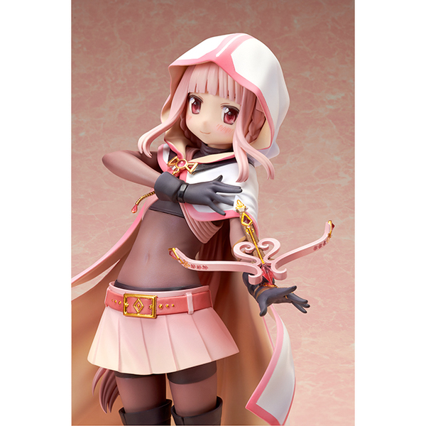 aniplex plus 2019年夏发售: 1/8 pvc figure《魔法纪录 魔法少女小圆