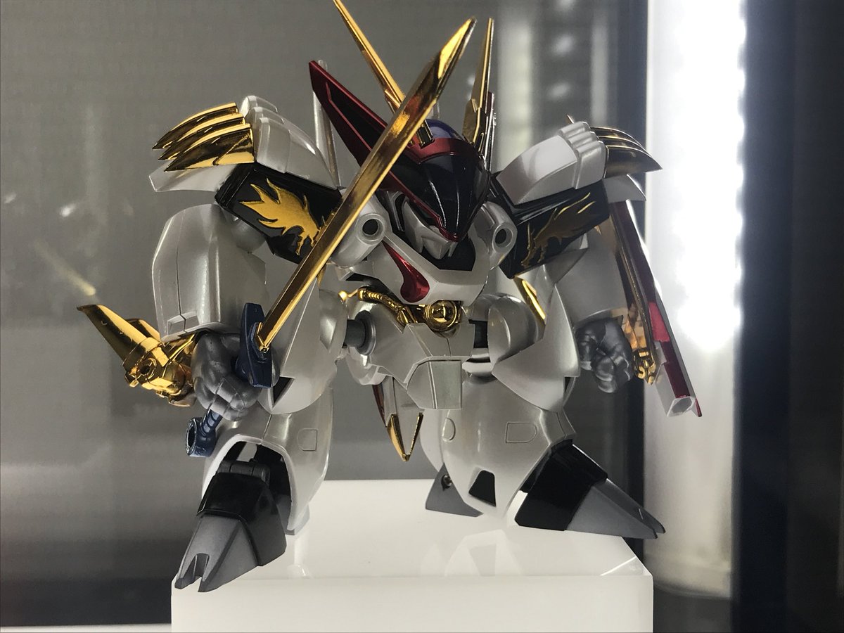 2018年9月1日 魔神英雄传 超同窓会☆ @新宿toho cinemas 展品