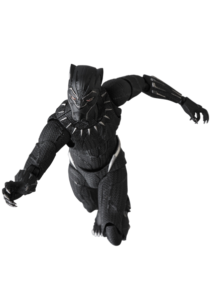 91《black panther》black panther 7,800yen
