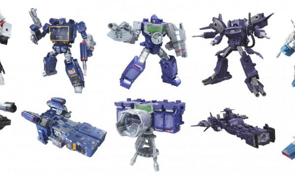 transformers new toys 2019