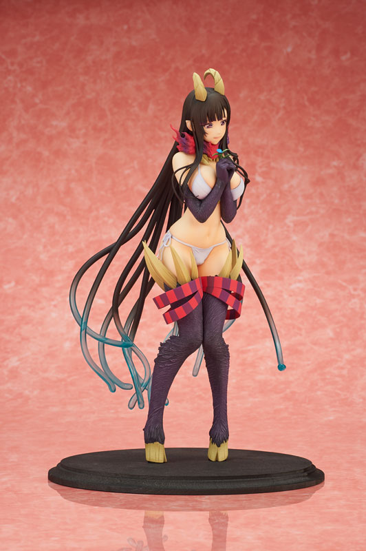 dragon toy 2019年5月发售: 1/6 pvc figure 姉なるもの 千夜 14,600