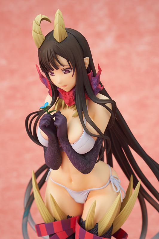 dragon toy 2019年5月发售: 1/6 pvc figure 姉なるもの 千夜 14,600