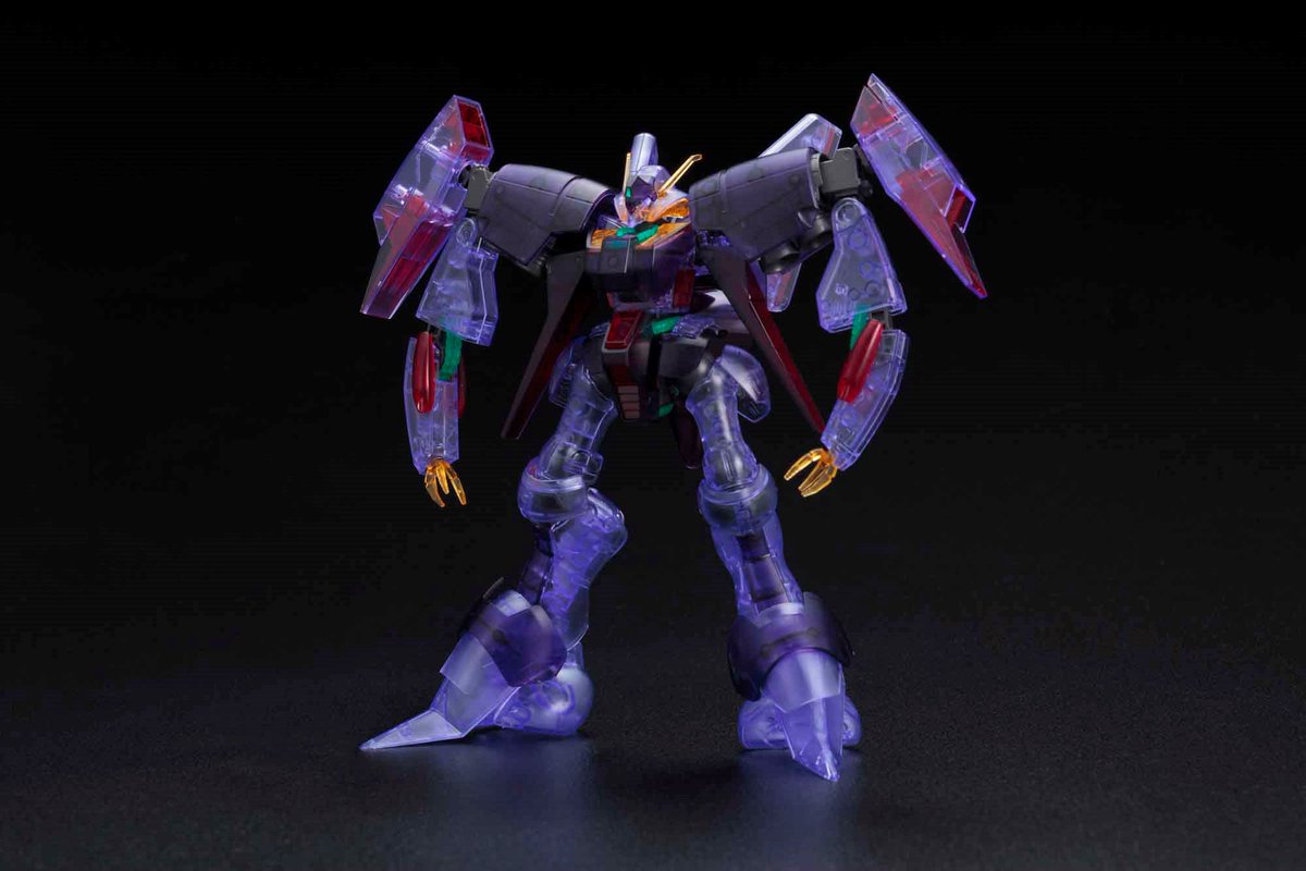 the gundam base tokyo pop-up store @新所沢 2018年11月22日发售