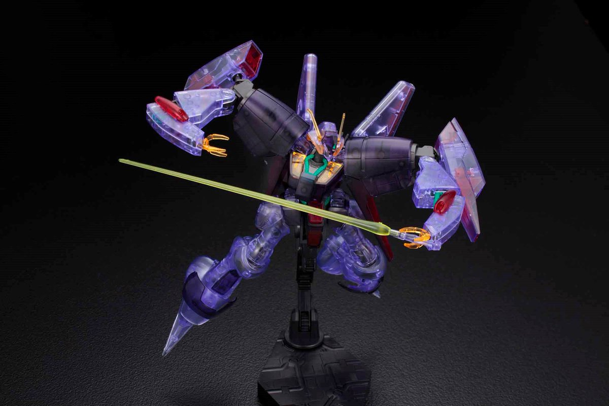 the gundam base tokyo pop-up store @新所沢 2018年11月22日发售