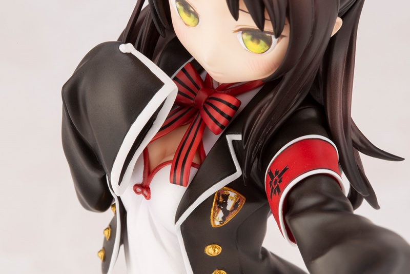 壽屋19年6月發售 1 7 Pvc Figure 寄宿學校的朱麗葉 王手李亞11 000yen hobby Com 壽屋19年6月發售 1 7 Pvc Figure 寄宿學校的朱麗葉 王手李亞11 000yen hobby Com