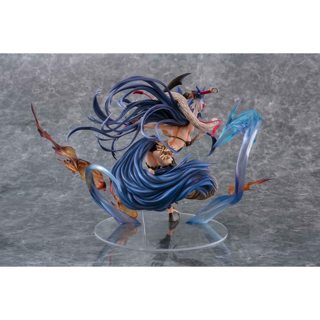 cygames 2019年9月發售: 1/7 PVC FIGURE 《GRANBLUE FANTASY