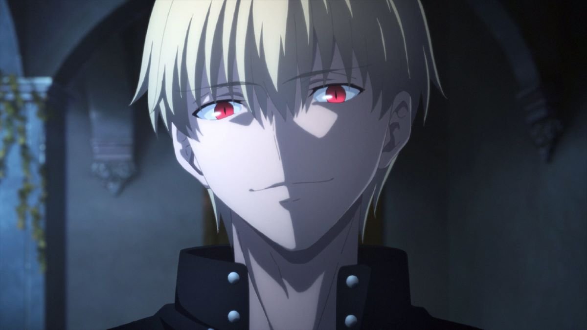 香港2019年2月21日上映: 剧场版《fate/stay night