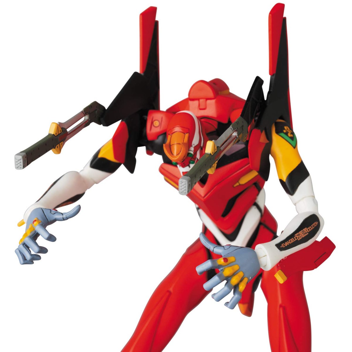 medicom 2019年11月发售: action figure mafex series no.