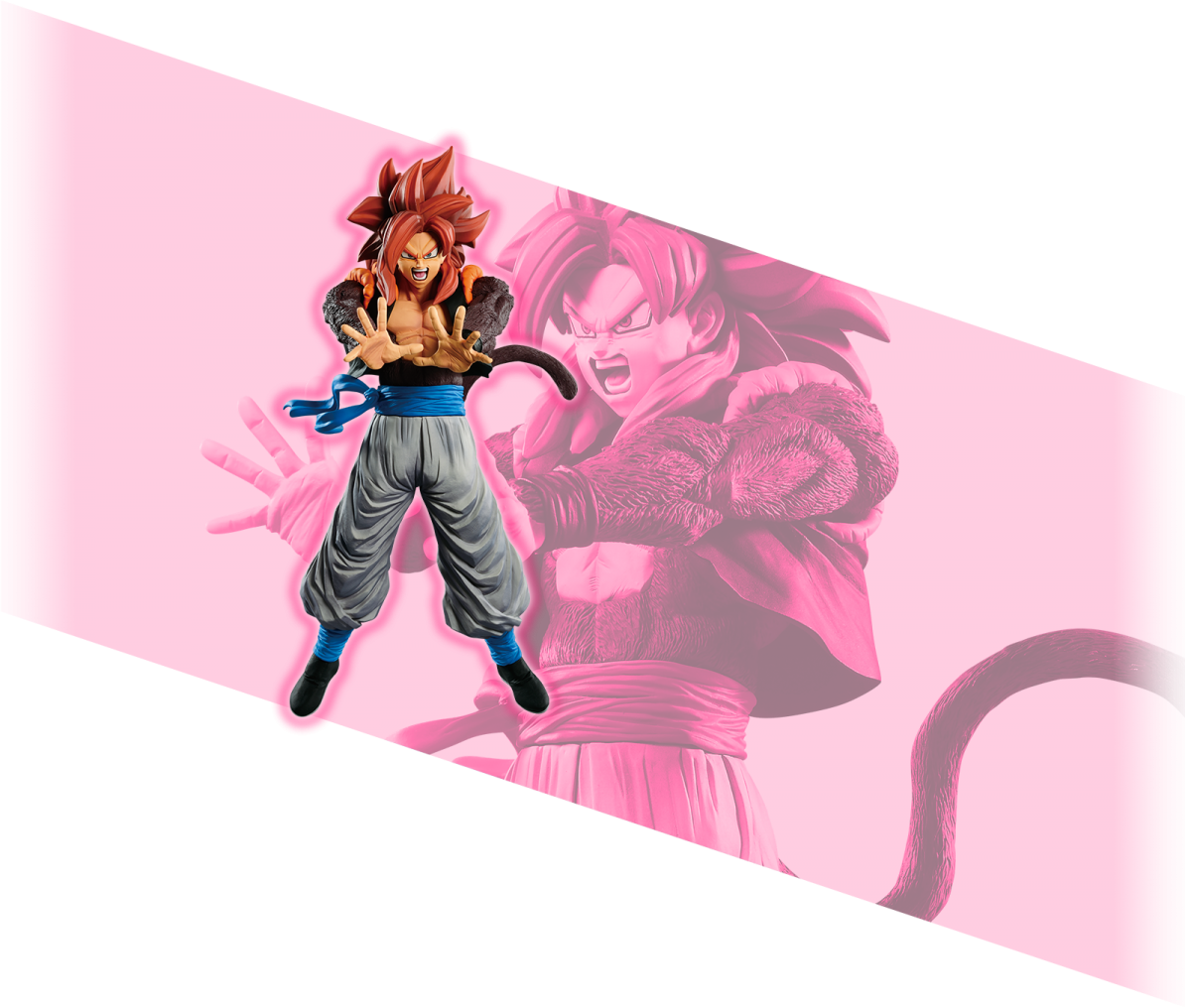 BANPRESTO 2019年2月2日： 一番獎 Dragon Ball ULTIMATE EVOLUTION