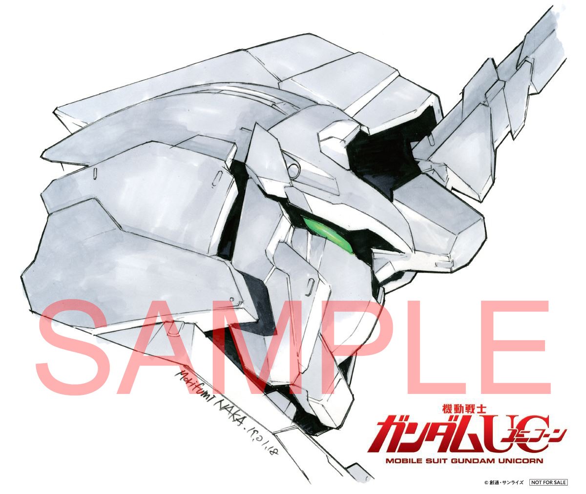 19年2月26日發售 機動戰士高達uc Blu Ray Box Complete Edition Rg 1 144 Unicorn Gundam Perfectactivity 附屬版 70 0yen連稅 hobby Com
