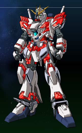 [未睇过或陪男友看高达,入场前或睇完后必看精读] 延续独角兽神话!